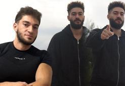 Son Dakika: 'Testo Taylan' gözaltına alındı! İlk ifadesi ortaya çıktı