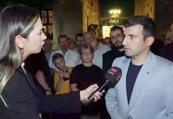 Selçuk Bayraktar CNN TÜRK'e konuştu: Güçlü olmamız gerek