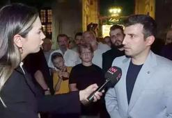 Selçuk Bayraktar CNN TÜRK'e konuştu: Güçlü olmamız gerek