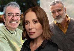 Selçuk Yöntem, Zuhal Olcay ve Cengiz Bozkurt aynı müzikalde rol alacak!