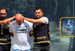 Kan donduran cinayet: Eşini 9 kurşunla vuran koca ve suç ortağına ağırlaştırılmış müebbet talebi
