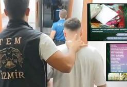 FETÖ'nün finansman ağı: Adresler Amerika'dan, Paralar İzmir'den