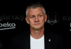 Beşiktaş'ta Solskjaer iki yıldızın biletini kesti! Kampa çağırmıştı