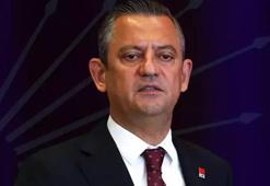 CHP Lideri Özgür Özel, Silivri'de açıklamalarda bulundu