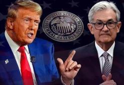 Trump Fed Başkanı Powell'ı görevden almayı planlamadığını söyledi