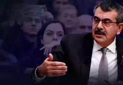 Bakan Tekin canlı yayında konuştu: LGS'de 719 öğrencimizin tüm soruları doğru yanıtlaması sağlıklı bir durum