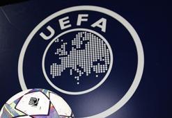 UEFA'dan Arsenal Tivat'a şike yaptığı gerekçesiyle 10 yıl men cezası!