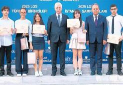 LGS’de şampiyon tartışması