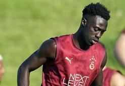 Galatasaray'dan Davinson Sanchez'e zam! Transfer kararı