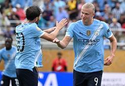 Manchester City'den 1 milyar 350 milyon dolarlık tarihi imza