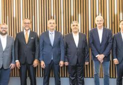 Finansal teknoloji platformu geliyor