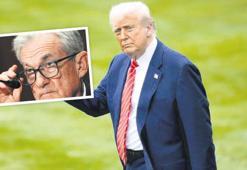 Trump ve Fed çekişmesi dünya piyasasını gerdi