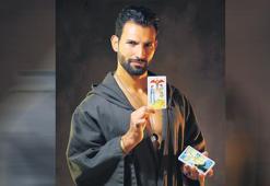 Falında suç çıktı!