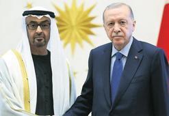 ‘Ortaklığımız meyvelerini vermeye başladı’