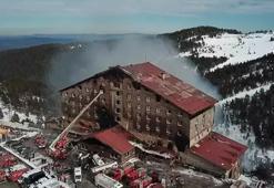 ‘İtfaiye eksikleri söyledi, Genel Müdür’e iletildi’