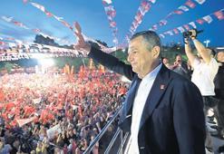 Özel: Beyaz Toros’la kime neyi gösteriyorsun