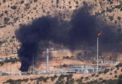 ABD'den kınama yağdı: Irak’taki petrol sahalarına saldırıya sert tepki!