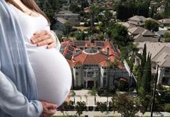 2 aylık bebeğin yaralanmasıyla büyük skandal ortaya çıktı: Farklı kadınlardan 21 çocuk!