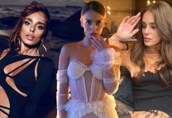 Bestemsu Özdemir açıkladı! 'Hayatın bana yaptığı en güzel sürpriz oyunculuk'