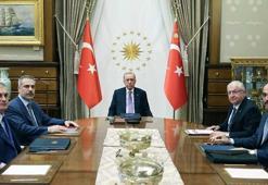 Türkiye, Suriye'deki ateşkeste kilit rol oynadı