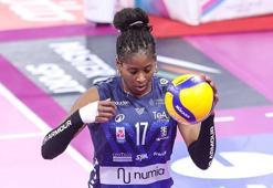 Galatasaray Daikin'de Myriam Sylla bombası! İşte muhtemel kadro