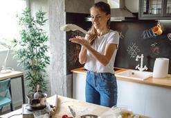 Mutfağınızı daha eğlenceli hale getirecek 5 dekorasyon önerisi!