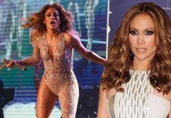 6 yıl sonra Türkiye'ye geliyor! Jennifer Lopez'in konser biletleri tükendi