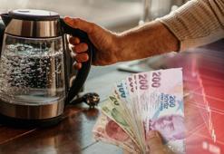 Evdeki elektriği emiyor! Çamaşır makinesinden 10 kat fazla harcıyor, fatura düşmanı