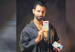 Faladdin ve Binnaz'ın kurucusu Sertaç Taşdelen tutuklandı