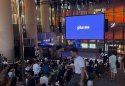 Pluxee'den açık havada sinema keyfi