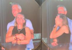 Coldplay konserinde skandal: İhanet dev ekranda ortaya çıktı