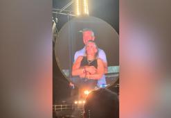 Coldplay Konserinde Skandal: CEO'nun İhaneti Dev Ekranda Ortaya Çıktı