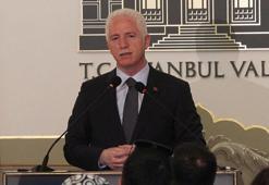 İstanbul Valisi Gül: FETÖ'cülük iflah olmaz bir hastalıktır