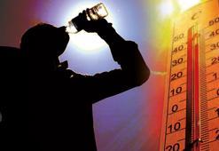 Kavurucu sıcaklar geliyor! Prof.Dr. Şen tarih vererek uyardı