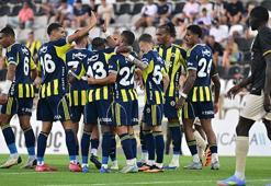 Fenerbahçe, Portimonense'yi mağlup etti! Szymanski yıldızlaştı