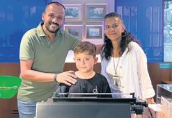 Tarihe üç milyon ziyaretçi