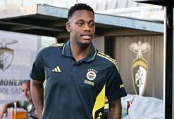 Fenerbahçe'de Mourinho'nun Duran planı ortaya çıktı!