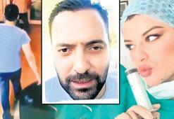 Ağırlaştırılmış müebbet isteniyordu, ama o elini kolunu sallayarak dolaşıyormuş: Kazdıkça pislikleri ortaya dökülüyor