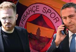 Fenerbahçe'de Başkan Ali Koç'tan Devin Özek’e transfer talimatı! Yıldız futbolcu için indirim bekleniyor