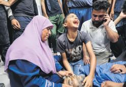 Gazze’den ‘iyi’ haberleri varmış