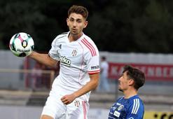 Beşiktaş’ta Solskjaer’in yeni gözdeleri Demir Ege Tıknaz ve Kartal Kayra Yılmaz