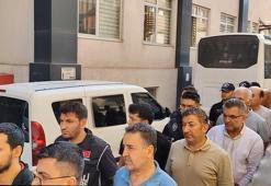 FETÖ'nün finans ayağına darbe: 23 şüpheli adliyede