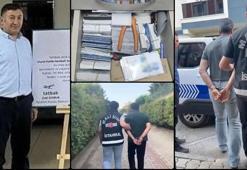 HAKMAR'ın sahibinin yakalandığı FETÖ soruşturmasında 22 şüpheliye tutuklama talebi