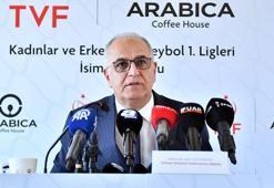 TVF Başkanı Mehmet Akif Üstündağ, Japonya eşleşmesi yorumladı! 'Eleyecek geçecek güce sahibiz'