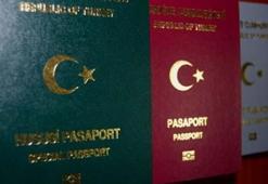 Dışişleri kaynakları: Vatandaşlarımız daha hızlı ve kolay şekilde ilk defa çok girişli Schengen vizesi alabilecek!
