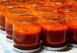 Yapmadan kışa girmeyin! Domatesleri 2 yıl taze tutan formül, her yemeğe ekleniyor