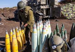 İngiliz basını ifşa etti: Avrupa'dan Gazze'ye ölüm ihracatı!