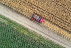 Çiftçilere 1,7 milyar liralık destekleme ödemesi bugün yapılacak