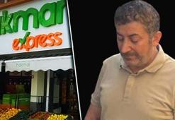 HAKMAR'a FETÖ soruşturması: Zeki Doruk'un da aralarında olduğu 22 şüpheli tutuklandı