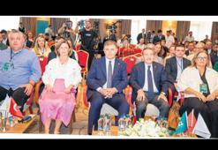 Geri dönüşüm tesisleri yolda